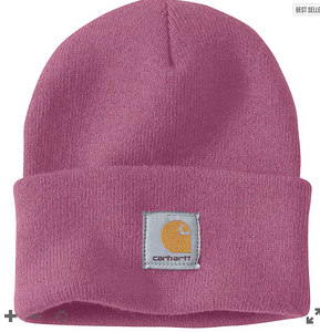 Womens Carhartt Beanies