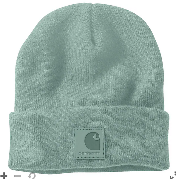 Womens Carhartt Beanies