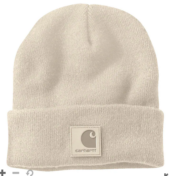 Womens Carhartt Beanies