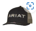 Ariat Baseball Hat