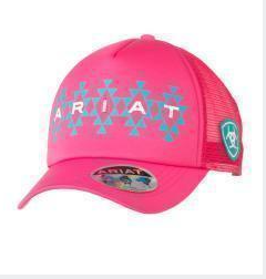 Ariat Youth Baseball Hat