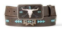 Ladies Ariat Belts