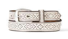 Ladies Ariat Belts