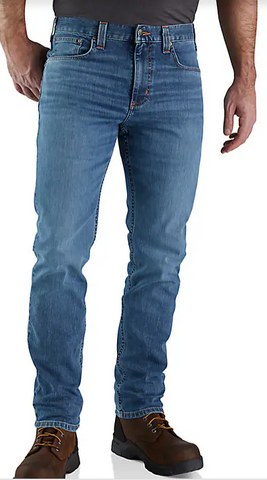Carhartt Rugged Flex Straight Fit Jean