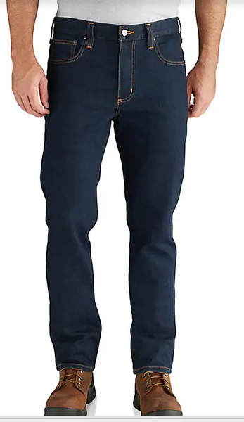 Carhartt Rugged Flex Straight Fit Jean