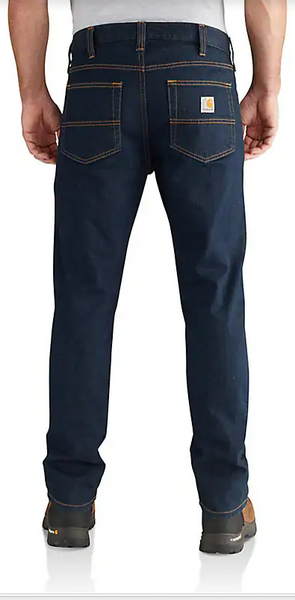 Carhartt Rugged Flex Straight Fit Jean