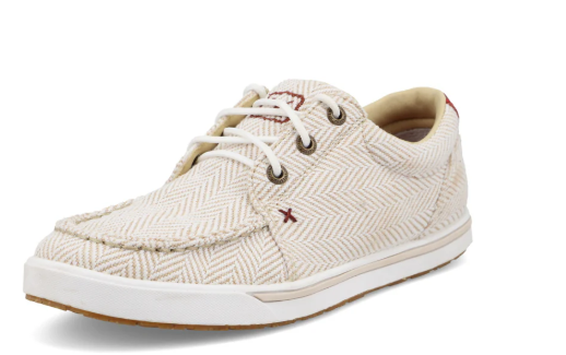 Twisted X Womens Kicks