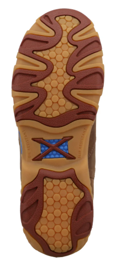 Twisted X Womens 4" Chelsea Driving Moc