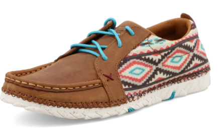 Twisted X Womens Zero-X