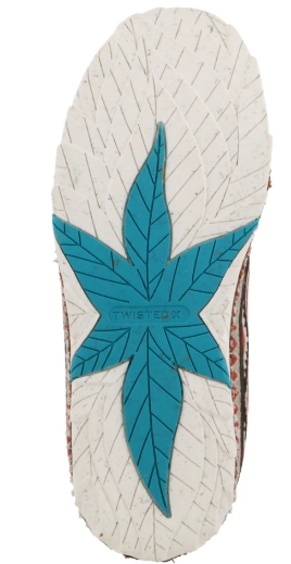 Twisted X Womens Zero-X