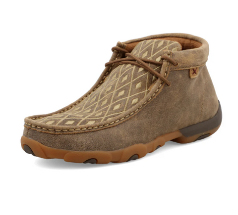 Twisted X Womens Driving Mocs