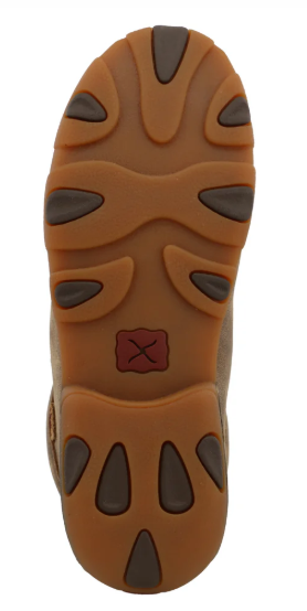 Twisted X Womens Driving Mocs