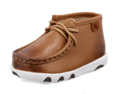 Twisted X Infant Chukka Moc