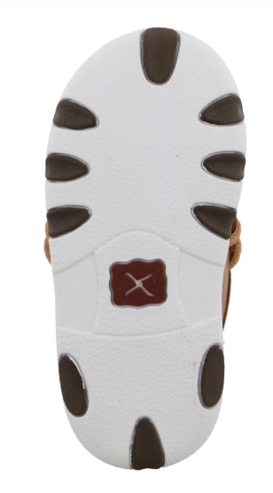 Twisted X Infant Chukka Moc