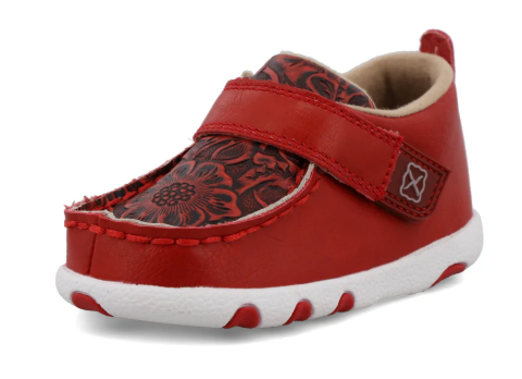 Twisted X Infant Driving Moc