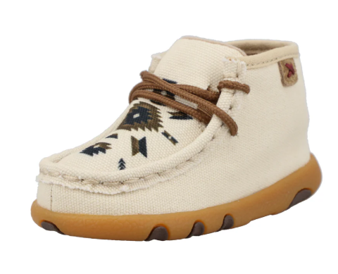 Twisted X Infant Chukka Moc