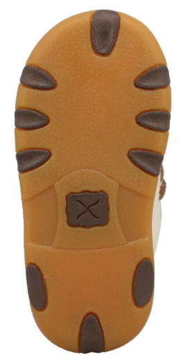 Twisted X Infant Chukka Moc