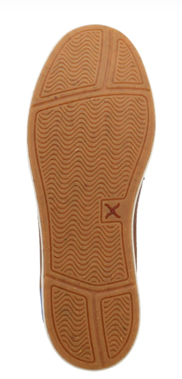 Twisted X Womens Slip-On UltraLite X