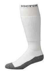 Boot Doctor Men's OTC Full Cushion 2 pk.