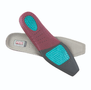 Ariat Ladies ATS Square Footbeds