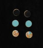 Blazin Roxx Earring's