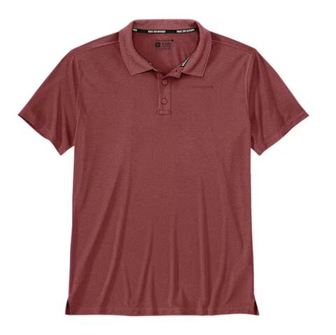 Carhartt Force Sun Defender Polo