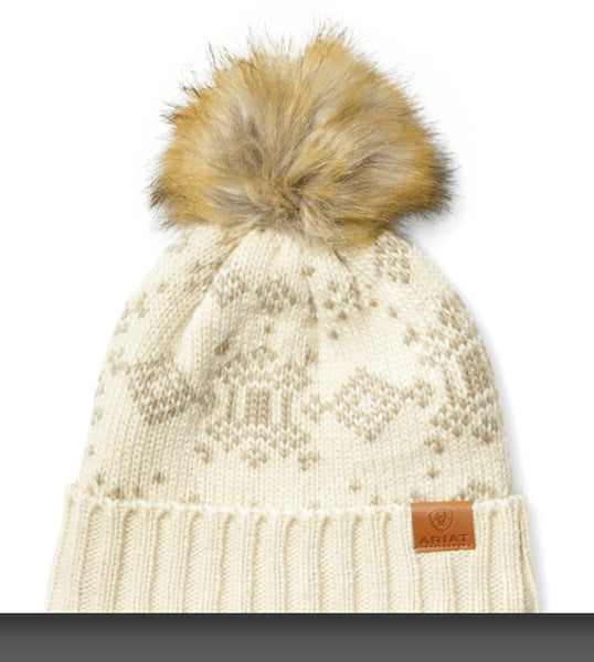 Ariat Patrona Beanie