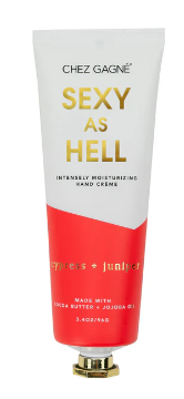 Chez Gagne Hand Cremes