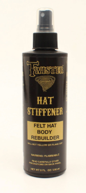 Scout Boot/Hat Care