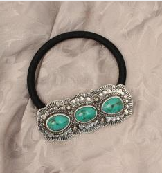 Blazin Roxx Hair Ties