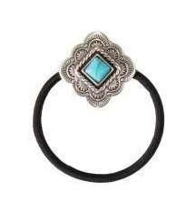 Blazin Roxx Hair Ties