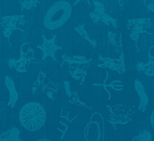 Wyoming Traders Silk Scarves