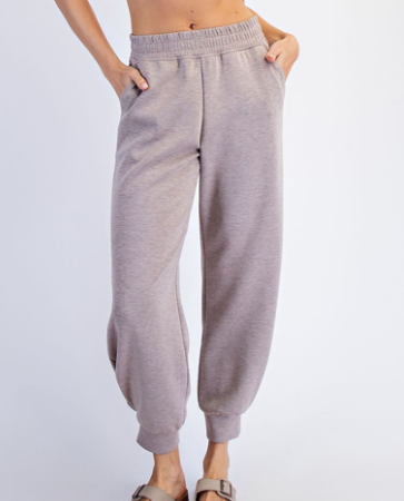Rae Mode Modal Joggers