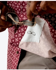 Men's Ariat 360 Airflow SS Shirt