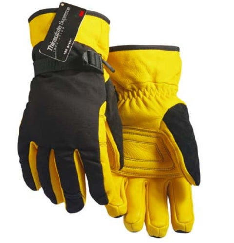 Men's Hand Armor Ski Glove