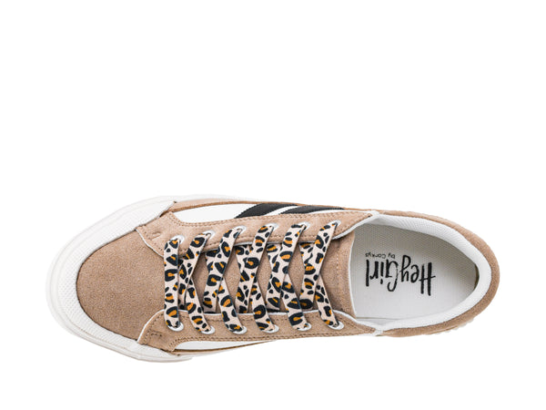 Corky's THAT'S HER Platform Shoe