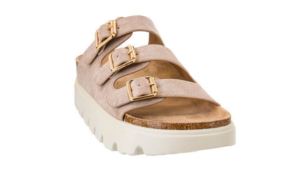 Corky's Threes Company Sandal