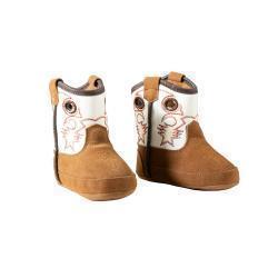 Baby Bucker Boots
