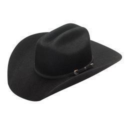 Twister Dallas Western Wool Hat
