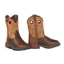 Toddler Boots