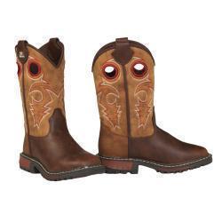 Childrens Western Boots