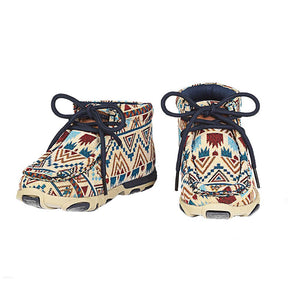 Kids Twister Hugo Shoe