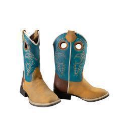 Childrens Western Boots