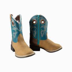 Toddler Boots