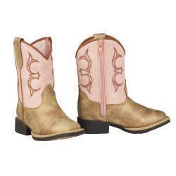 Toddler Boots