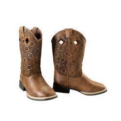 Childrens Western Boots