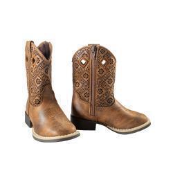 Toddler Boots