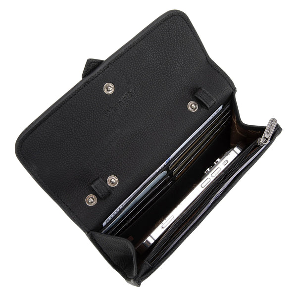 Wrangler Buckle Wallet/Purse