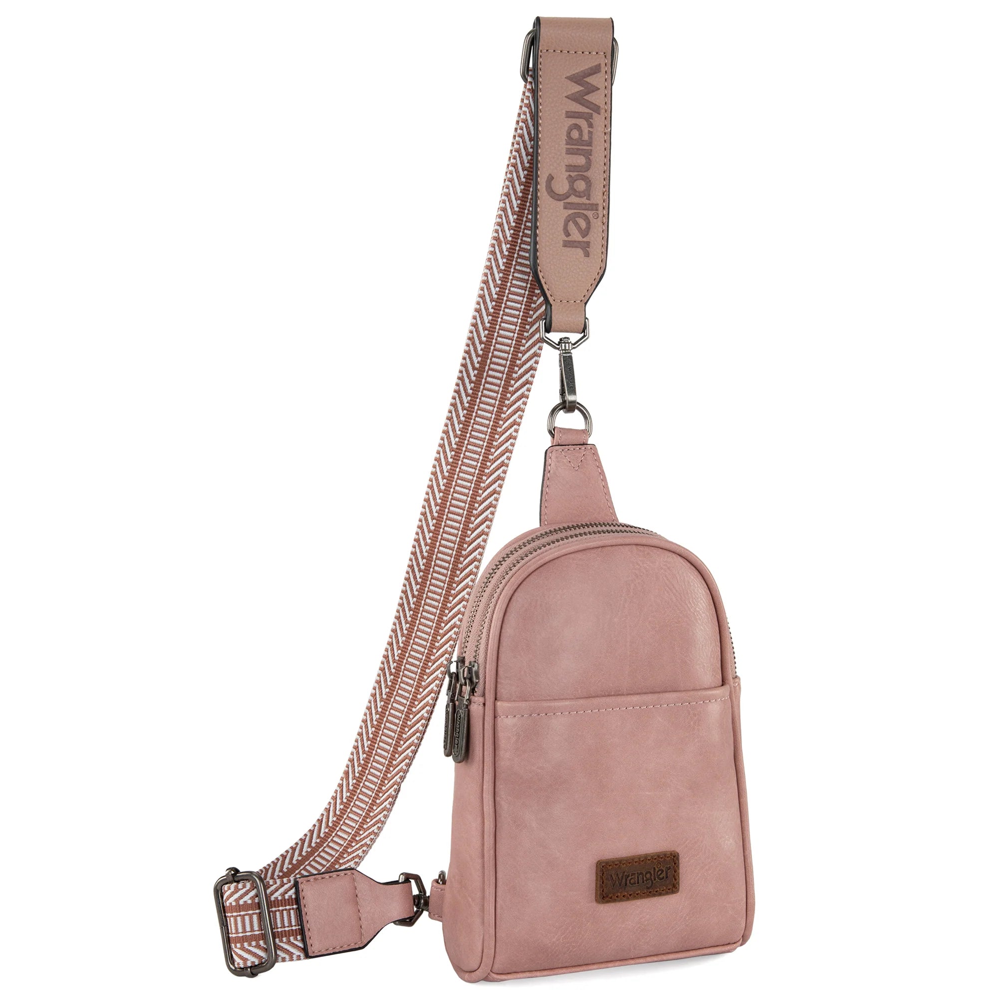 Wrangler Sling Bag/Crossbody Bag