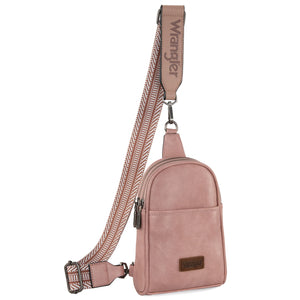Wrangler Sling Bag/Crossbody Bag